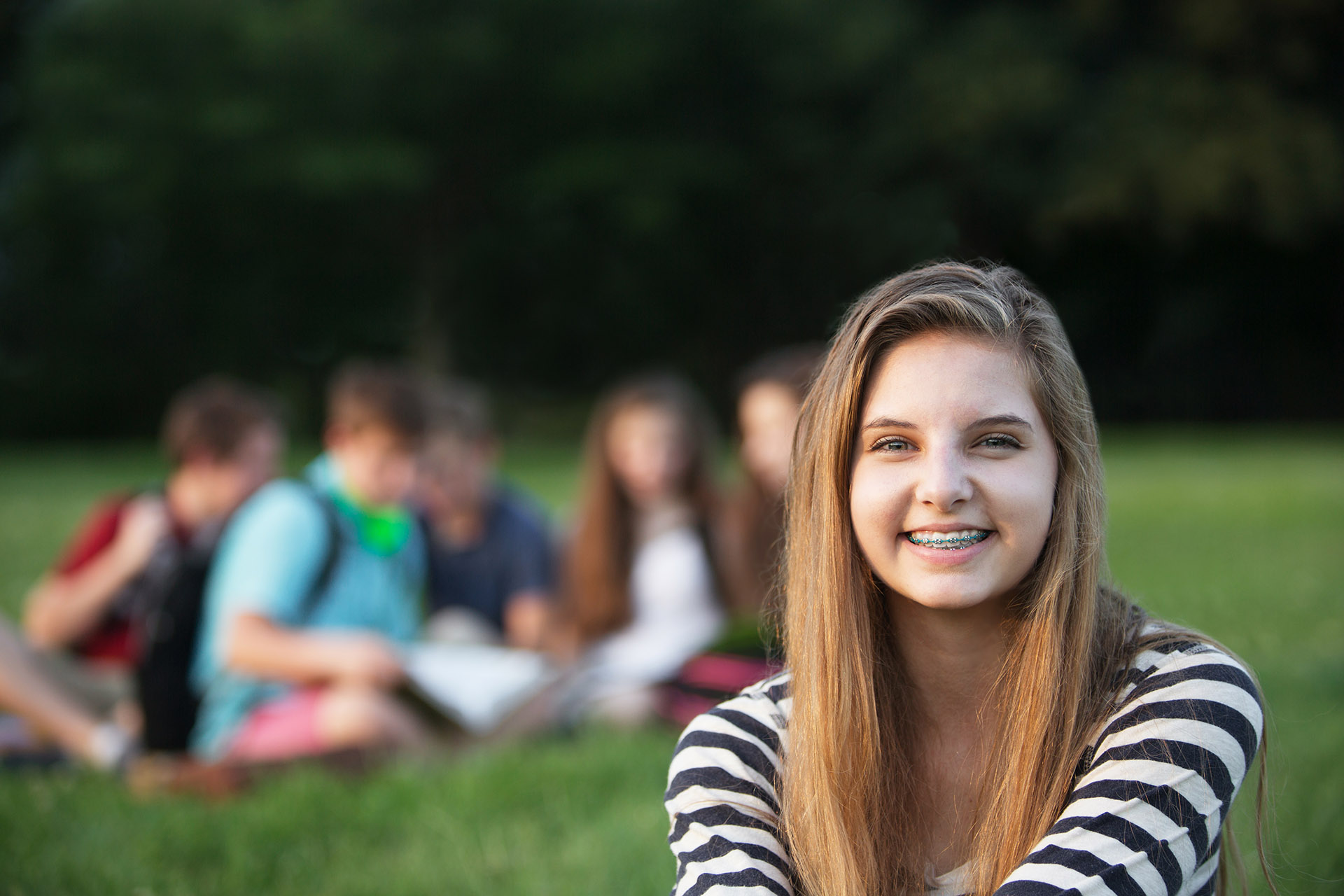 Braces for Children