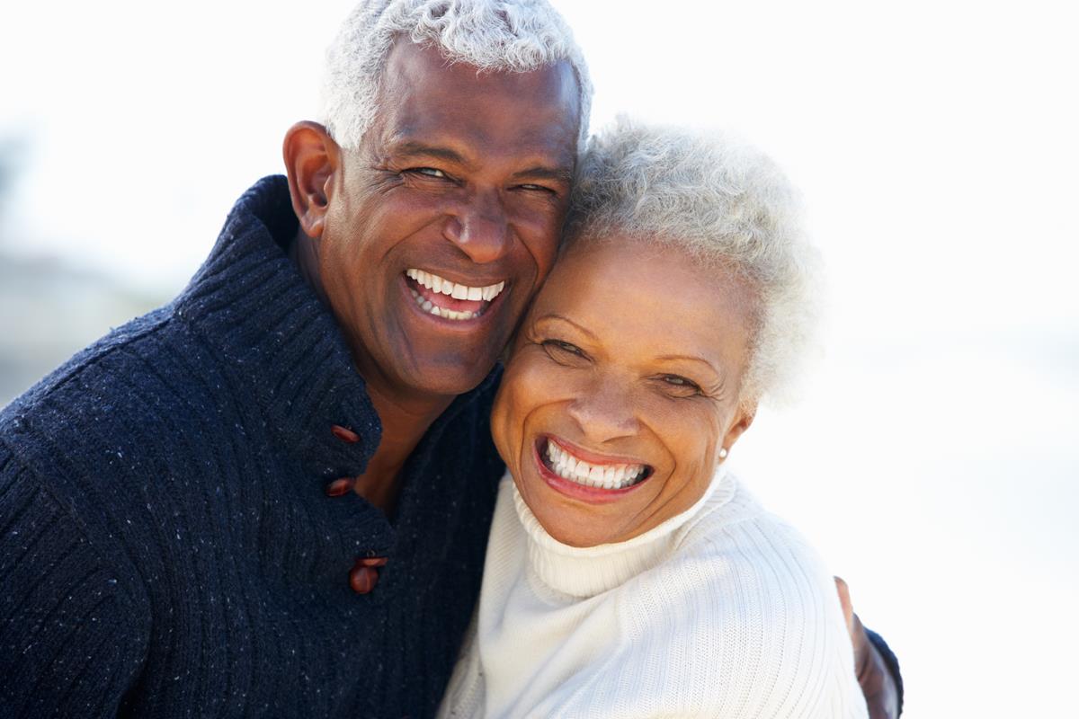 Gum & Jawbone Corrective Treatments