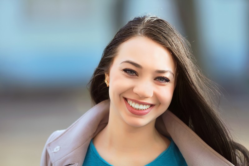 Teeth Whitening