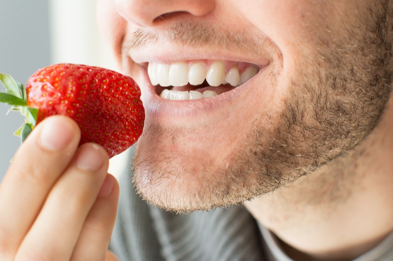 Cracked Tooth