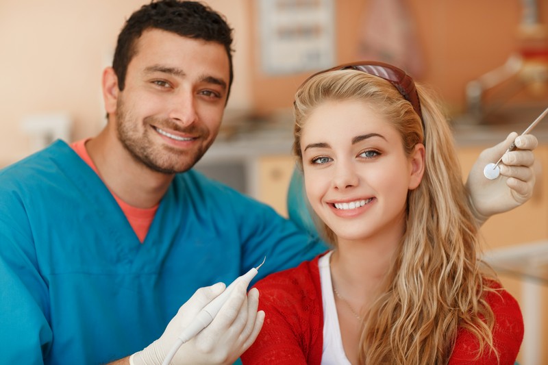 Root Canal Retreatment