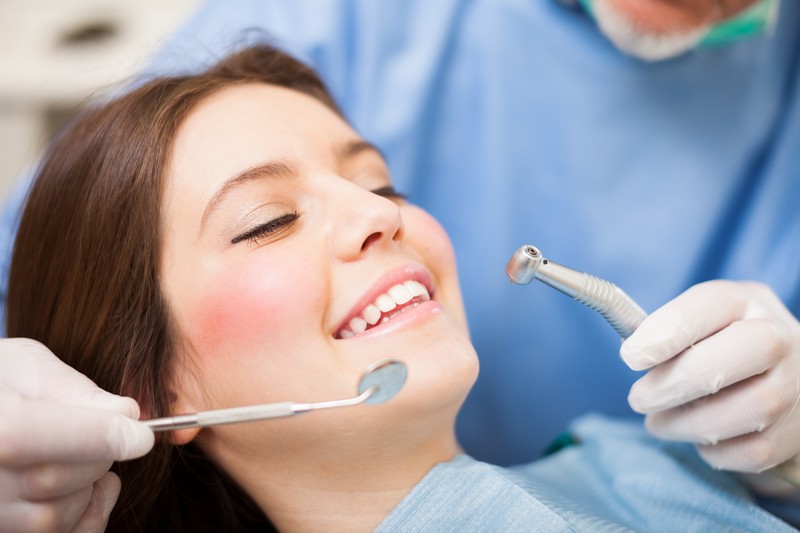 Opalescence® Teeth Whitening