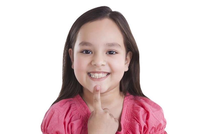 Pediatric Dental Appliances