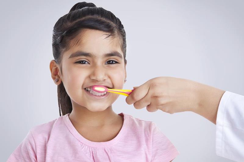 Seal Out Tooth Decay