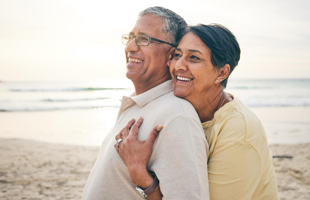 Dentures & Partial Dentures